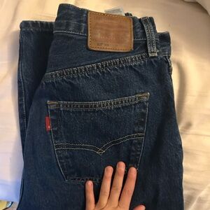 Levi's 501 90s W28 L30